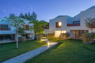 T3+1 Pine Cliffs Resort