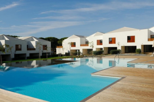 T2+1 Pine Cliffs Resort
